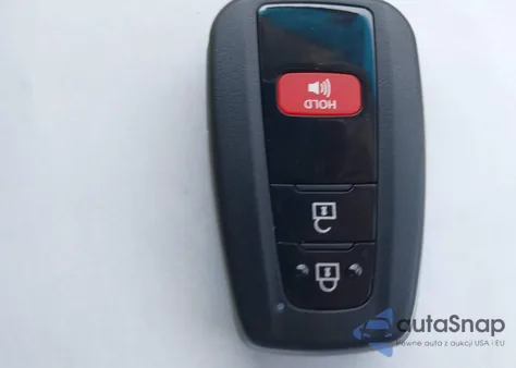 2022 Toyota Mirai Le/Xle/Limited from USA, damaged, VIN JTDAAAAA6NA006398